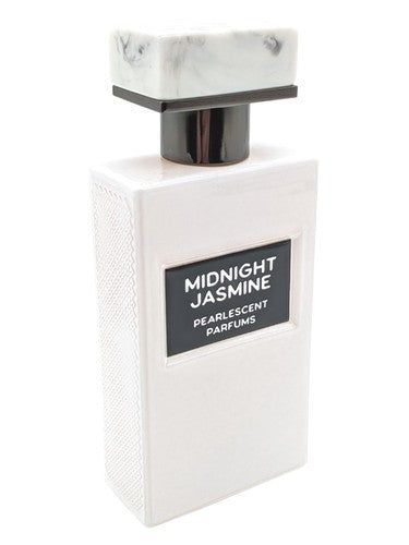 Gallagher Fragrances Midnight Jasmine fragrance bottle