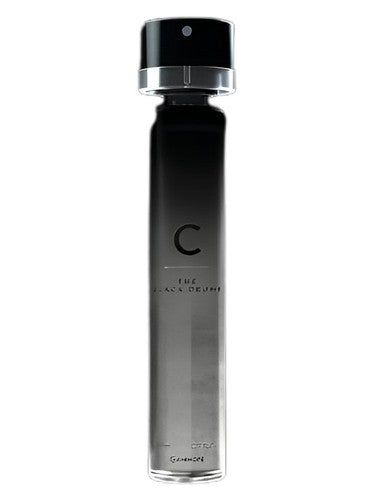 Gammon The Black Drums (C) fragrance bottle