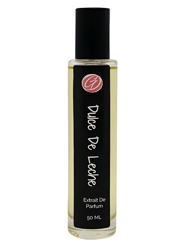 Ganache Parfums Dulce de Leche fragrance bottle