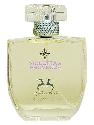 Gandini 1896 Violetta di Provenza fragrance bottle