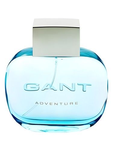 Gant Gant Adventure fragrance bottle