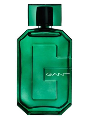 Gant Ivy fragrance bottle