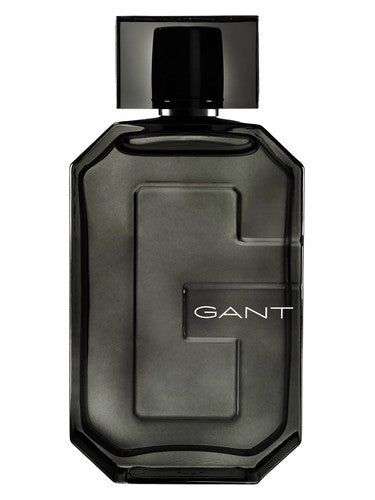 Gant Midnight fragrance bottle