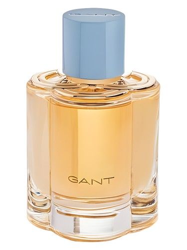 Gant Sunset Club fragrance bottle