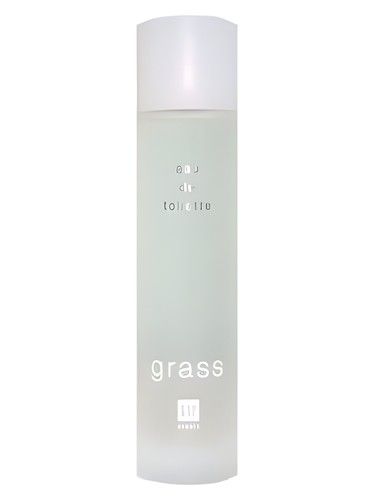 Gap Grass fragrance bottle