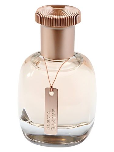 Garage Alexia fragrance bottle
