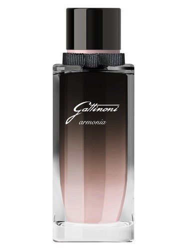 Gattinoni Armonia fragrance bottle