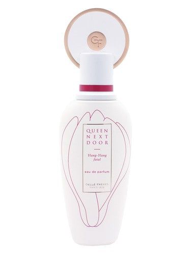 Gelle Freres Ylang Ylang Fatal fragrance bottle