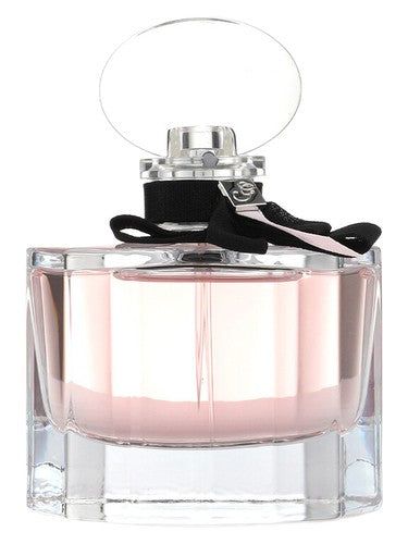 Gemina B Bellissime fragrance bottle