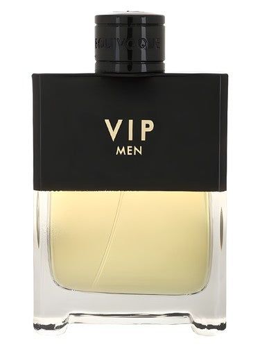 Gemina B VIP Men Equivoque fragrance bottle