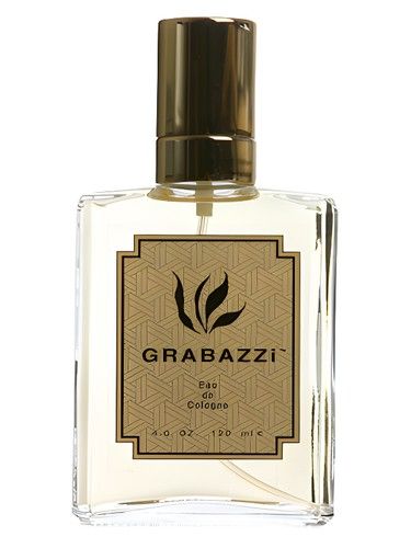 Gendarme Grabazzi fragrance bottle