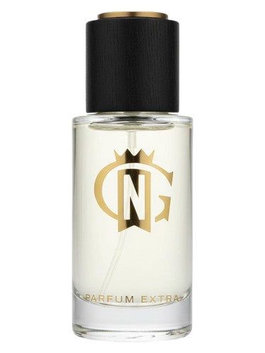 Gentleman’s Nod Juniper Reverie fragrance bottle