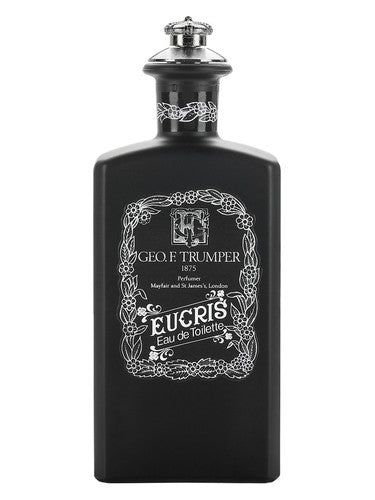 Geo F Trumper Eucris Eau de Toilette fragrance bottle