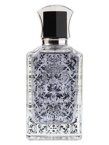 George Kordahi Felin fragrance bottle