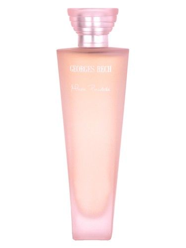 Georges Rech Muse Poudrée fragrance bottle