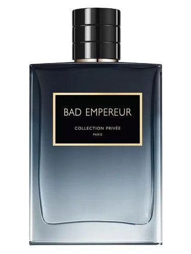 Geparlys Parfums Bad Empereur fragrance bottle