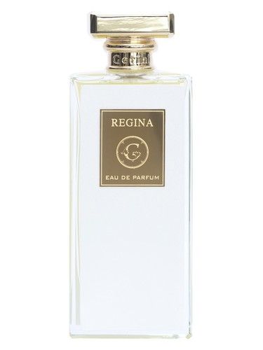 Gerini Regina fragrance bottle