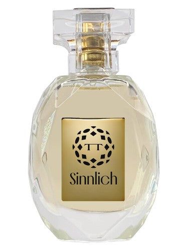 Gette s Sinnlich fragrance bottle