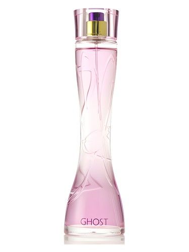 Ghost Enchanted Bloom fragrance bottle