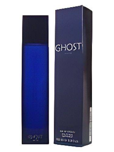 Ghost Ghost Man fragrance bottle