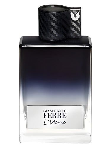 Gianfranco Ferre L'Uomo fragrance bottle