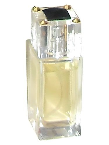 Gianluca Bulega Couture Makeda fragrance bottle