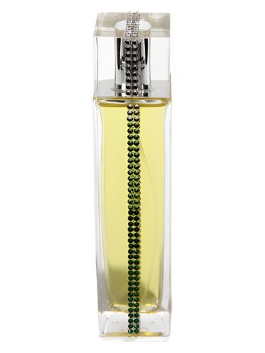 Gianluca Bulega Couture Marghelove fragrance bottle