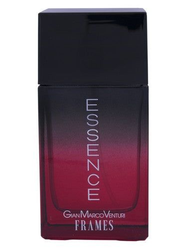 GianMarco Venturi Frames Essence fragrance bottle