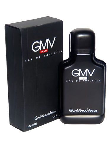 GianMarco Venturi GMV Uomo fragrance bottle