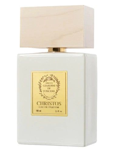 Giardini Di Toscana Christos fragrance bottle