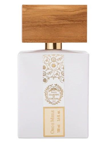 Giardini Di Toscana Oro e Miele fragrance bottle
