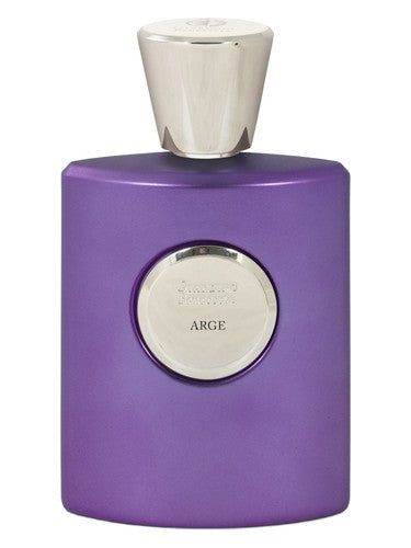 Giardino Benessere Arge fragrance bottle