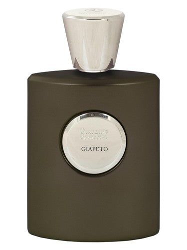 Giardino Benessere Giapeto fragrance bottle