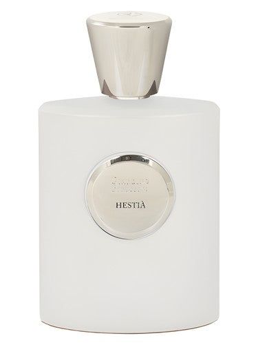 Giardino Benessere Hestia fragrance bottle