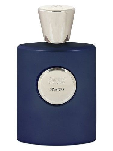 Giardino Benessere Hyades fragrance bottle