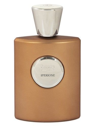 Giardino Benessere Iperione fragrance bottle
