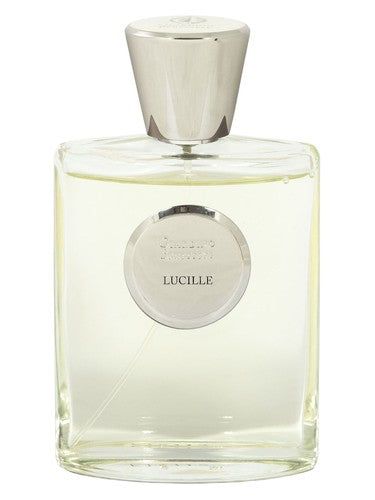 Giardino Benessere Lucille fragrance bottle