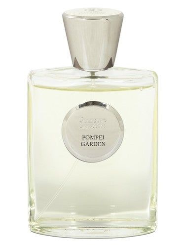 Giardino Benessere Pompei Garden fragrance bottle