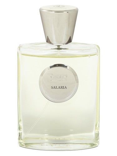 Giardino Benessere Salaria fragrance bottle