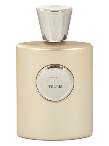 Giardino Benessere Themis fragrance bottle