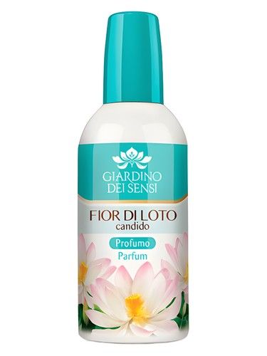 Giardino Dei Sensi Fior di Loto Candido fragrance bottle