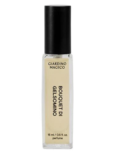 Giardino Magico Bouquet di Gelsomino fragrance bottle