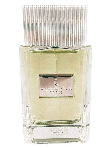 Gilles Cantuel Gilles Cantuel Silver Eau de Parfum fragrance bottle