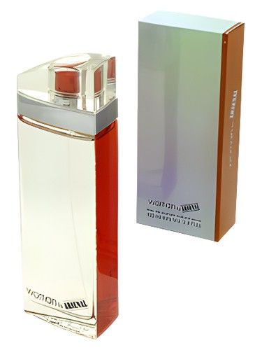Gilles Cantuel Woman By Arsenal fragrance bottle