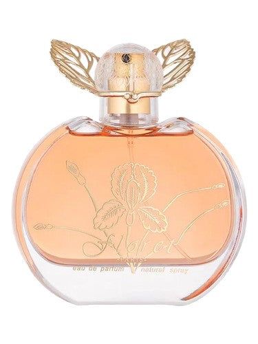 Gingle Floret fragrance bottle