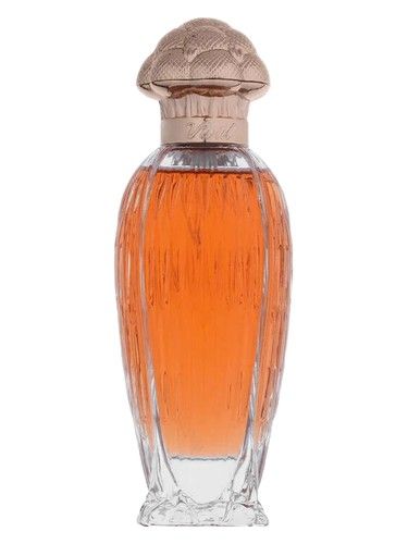 Gingle Vivid fragrance bottle