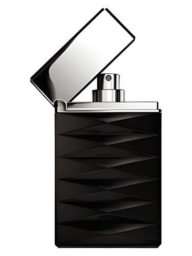 Giorgio Armani Armani Attitude fragrance bottle