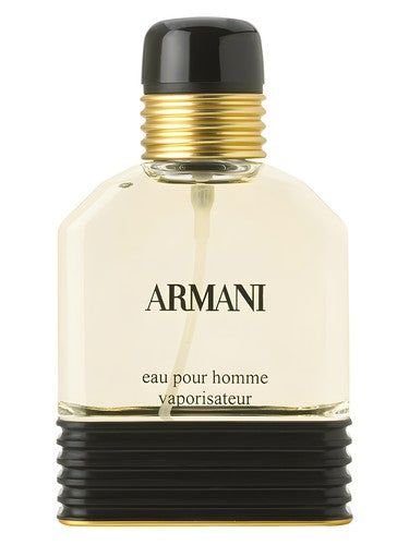 Giorgio Armani Armani Eau Pour Homme fragrance bottle
