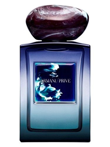 Giorgio Armani Armani Privé Charm' fragrance bottle