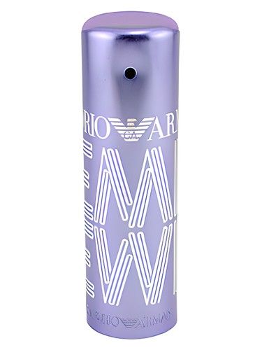 Giorgio Armani Emporio Remix for Her fragrance bottle